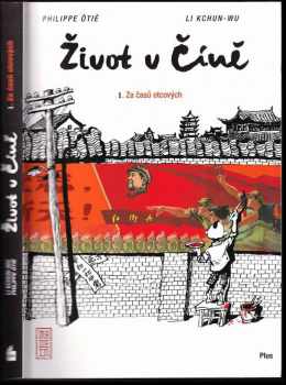 Kun wu Li: Život v Číně
