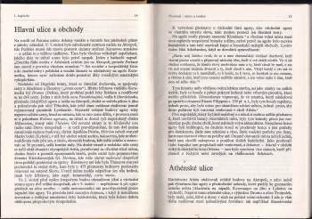 Robert Flacelière: Život v době Periklově