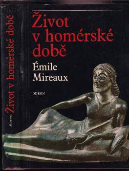 Život v homérské době