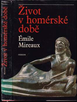 Život v homérské době