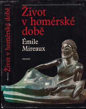 Život v homérské době