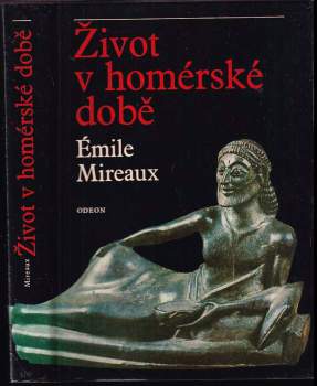 Život v homérské době
