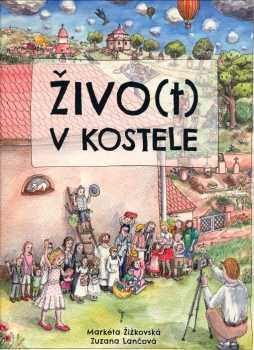 Živo(†) v kostele