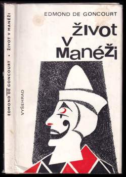 Život v manéži