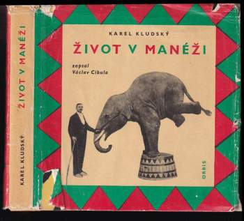 Život v manéži