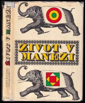 Život v manéži