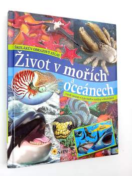 Carmen Rodríguez: Život v mořích a oceánech
