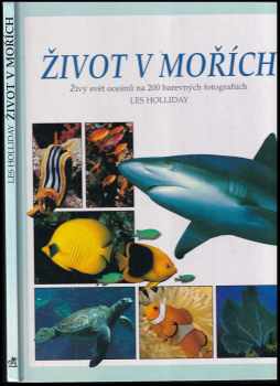 Život v mořích
