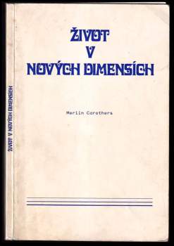 Život v nových dimenzích