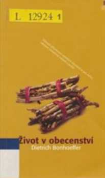 Život v obecenství