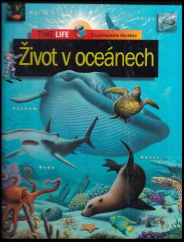 Život v oceánech