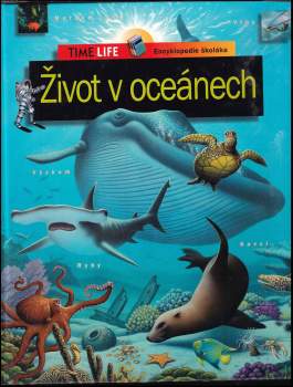 Život v oceánech