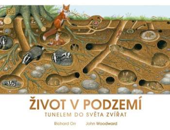 Život v podzemí