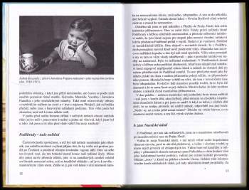 Jaroslav Foglar: Život v poklusu