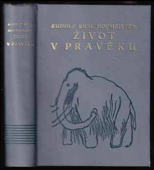 Život v pravěku