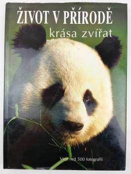 Život v přírodě