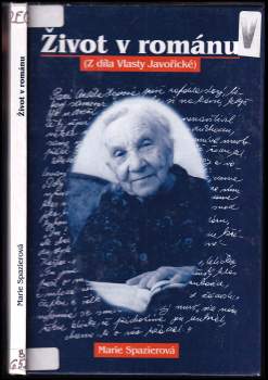 Život v románu