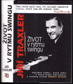 Jiří Traxler: Život v rytmu swingu