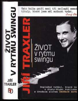 Život v rytmu swingu - Jiří Traxler (2012, BVD) - ID: 830562