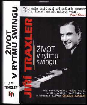Život v rytmu swingu - Jiří Traxler (2012, BVD) - ID: 1598598