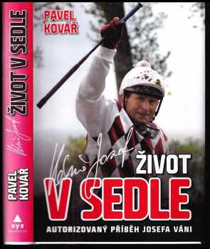 Život v sedle