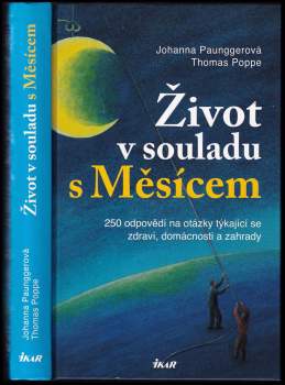 Johanna Paungger: Život v souladu s Měsícem