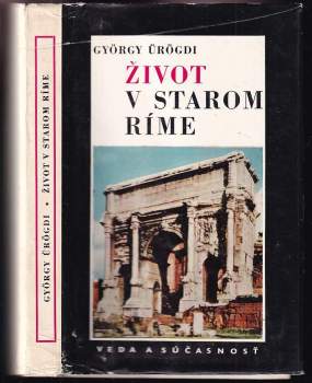 Život v starom Ríme