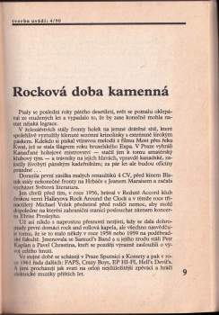 Vojtěch Lindaur: Život v tahu, aneb, Třicet roků rocku
