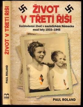 Život v třetí říši