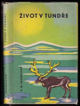 Život v tundře