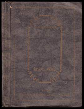 Maurice Maeterlinck: Život včel