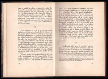 Maurice Maeterlinck: Život včel