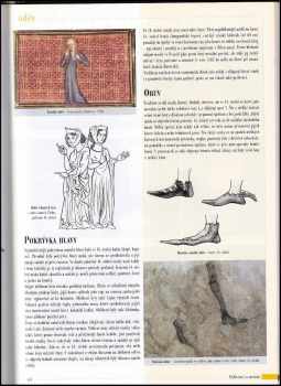 Vlastimil Vondruška: Život ve staletích