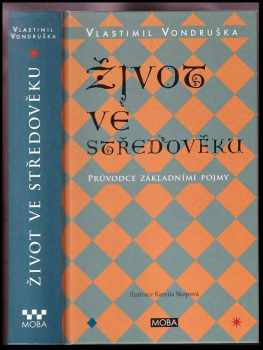 Život ve středověku