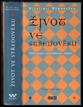 Život ve středověku