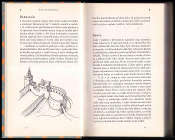 Vlastimil Vondruška: Život ve středověku