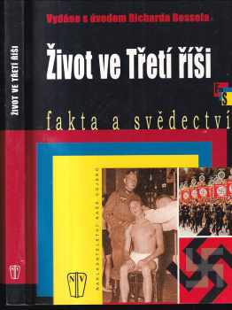 Život ve Třetí říši