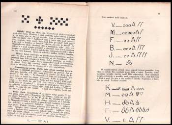 František Jungbauer: Život ve třídě elementární