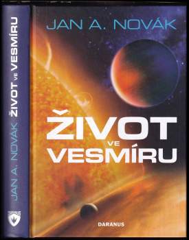 Život ve vesmíru