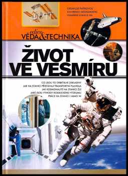 Život ve vesmíru