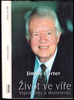 Jimmy Carter: Život ve víře