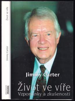 Jimmy Carter: Život ve víře