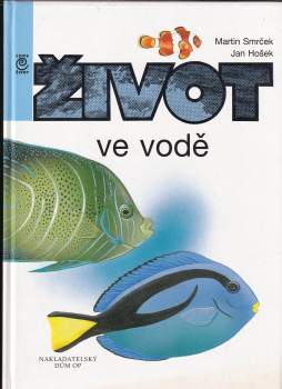 Život ve vodě