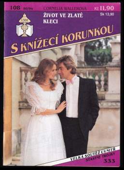 Život ve zlaté kleci