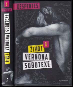 Život Vernona Subutexe