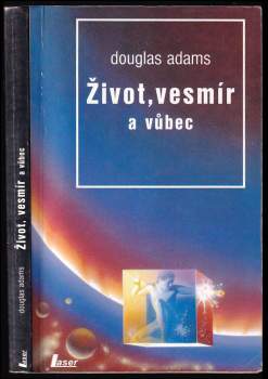Život, vesmír a vůbec
