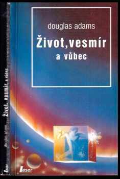 Život, vesmír a vůbec