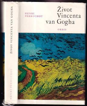 Henri Perruchot: Život Vincenta van Gogha