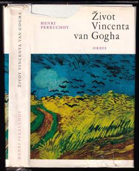 Henri Perruchot: Život Vincenta van Gogha