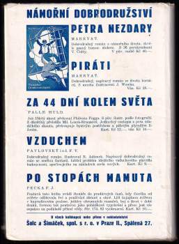 Viktor Witte: Život vítězí